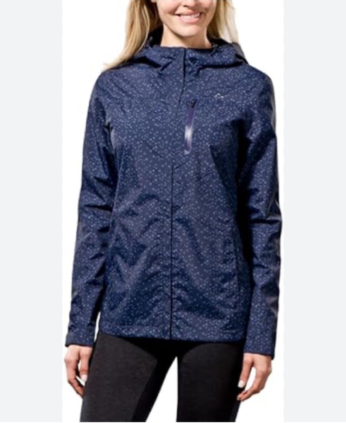 Paradox Rain jacket