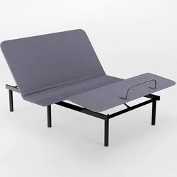 Queen Bed Electric Base