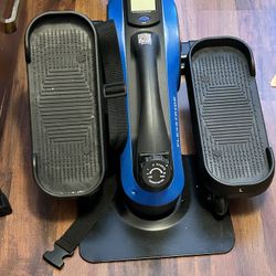 LifePro Elliptical