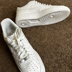 Sz 9.5 Air Force 1s 