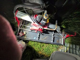 Rubi tile saw that will cut up to 48”