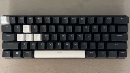 Steelseries Apex Pro Mini 60% Gaming Keyboard