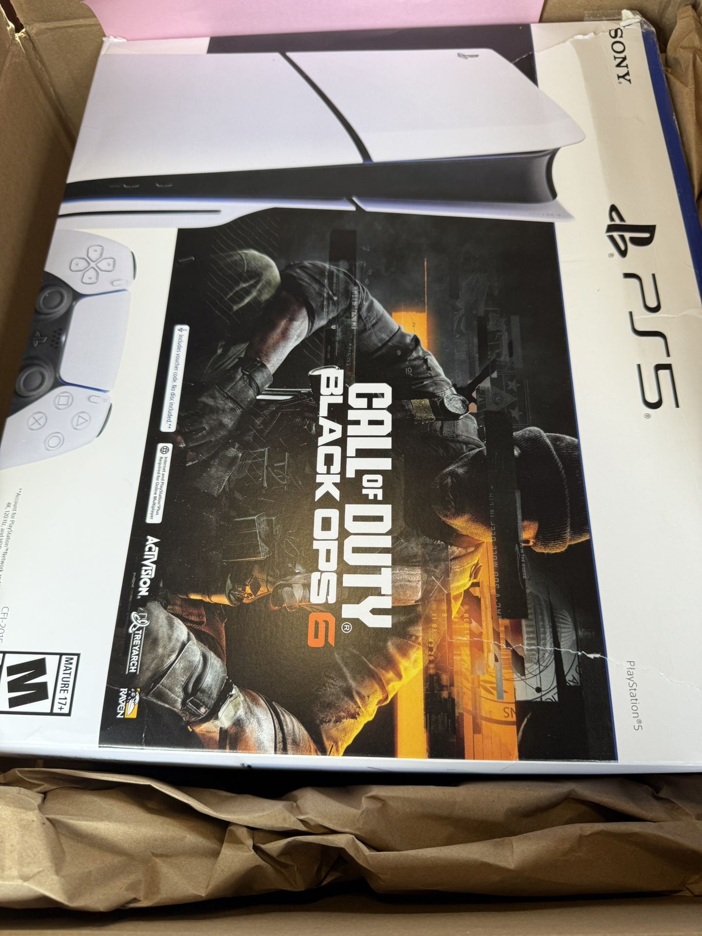 PS5