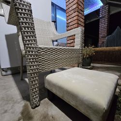  Foot Stool Available Only