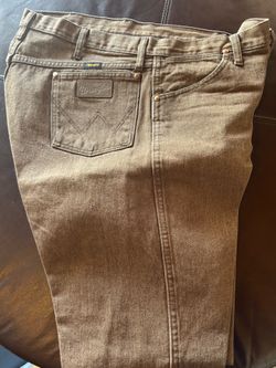 Brown/ tan