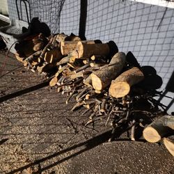 Free Firewood
