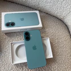 iPhone 16 Unlocked 5G 