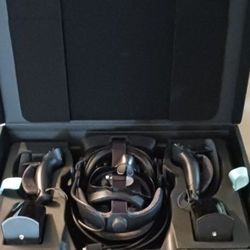 Vr Headaet