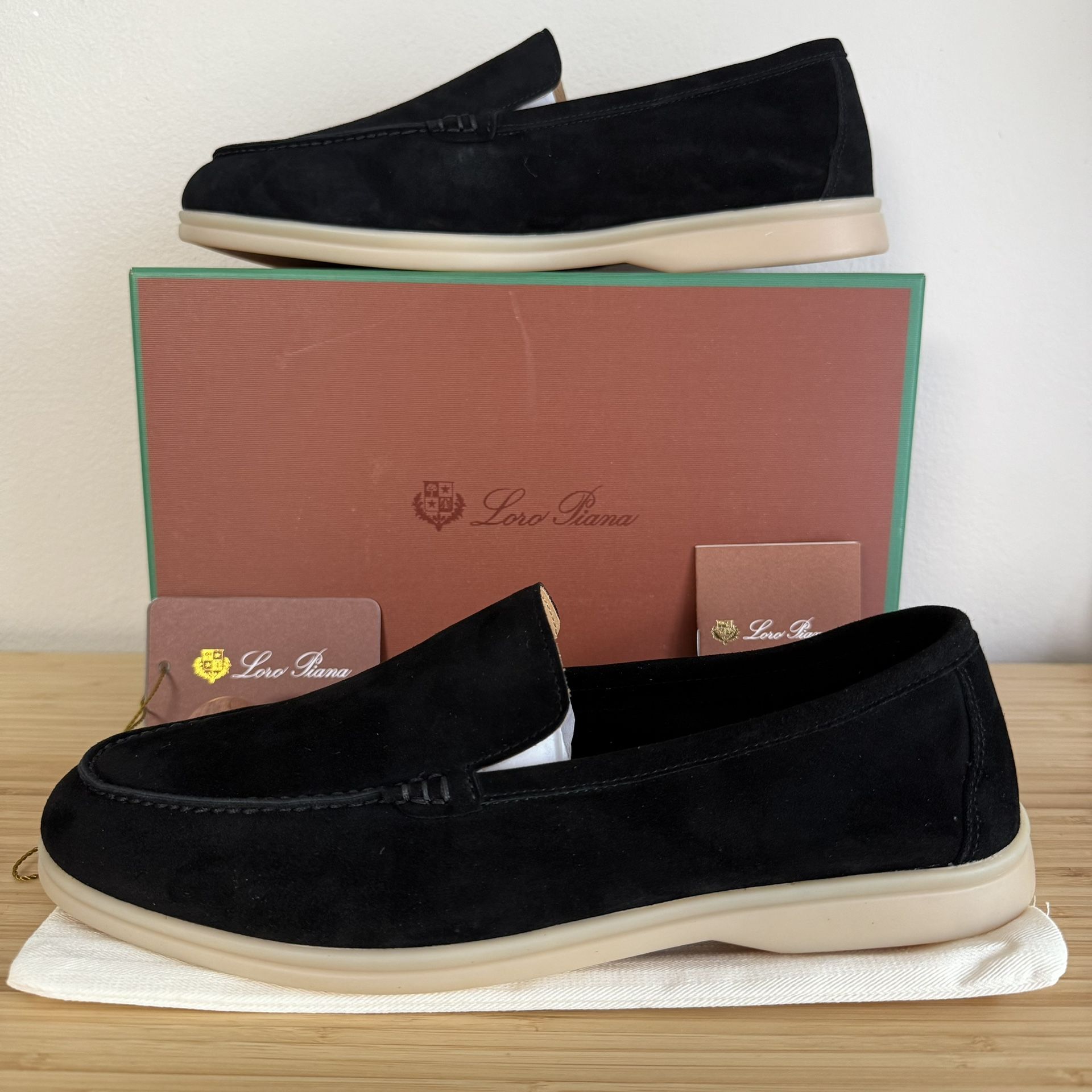 LORO PIANA ITALY 🇮🇹 SIZE 43/44/45