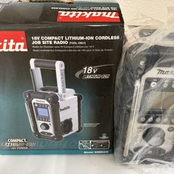 Makita Radio 