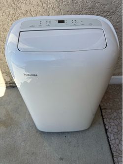 Toshiba  AC