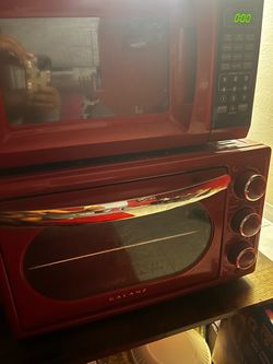 Just oven