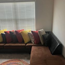 Sofa Couch Sectional 