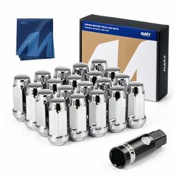 Lug nuts