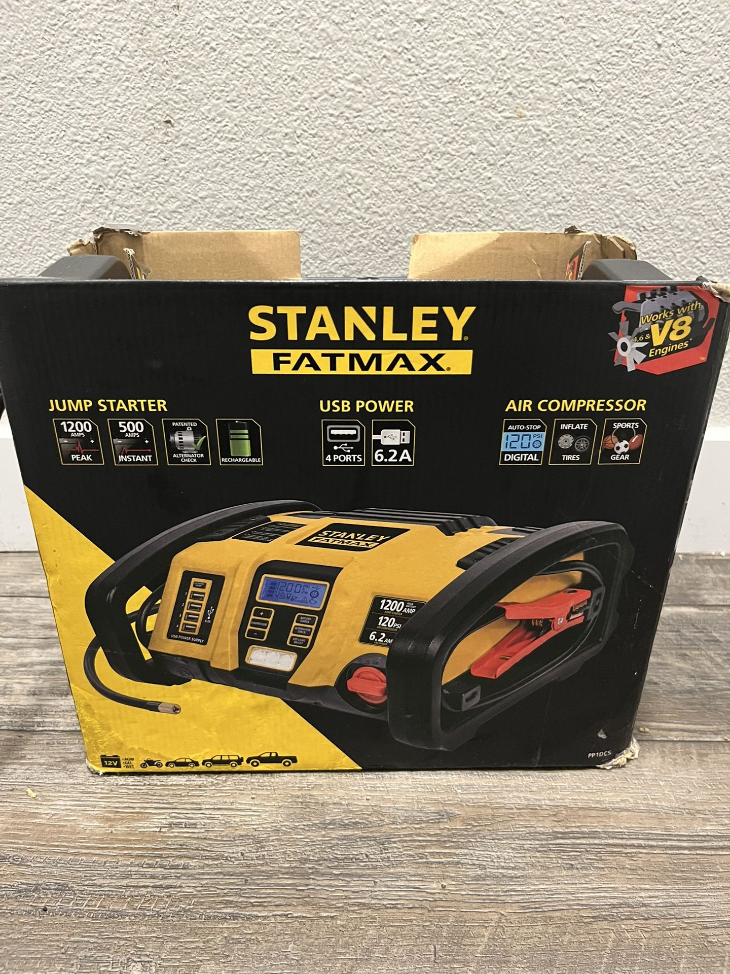 Stanley FATMAX