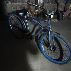 Huffy Mens 26 Inch Cruiser Bike