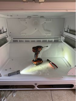 We repair appliances reparamos aparatos electrodomesticos
