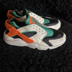 Nike Huarache Miami 