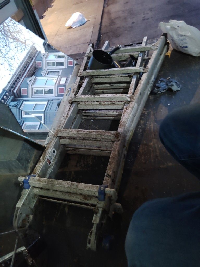 Ladder