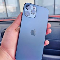 iPhone 12 Pro Max 256gb 