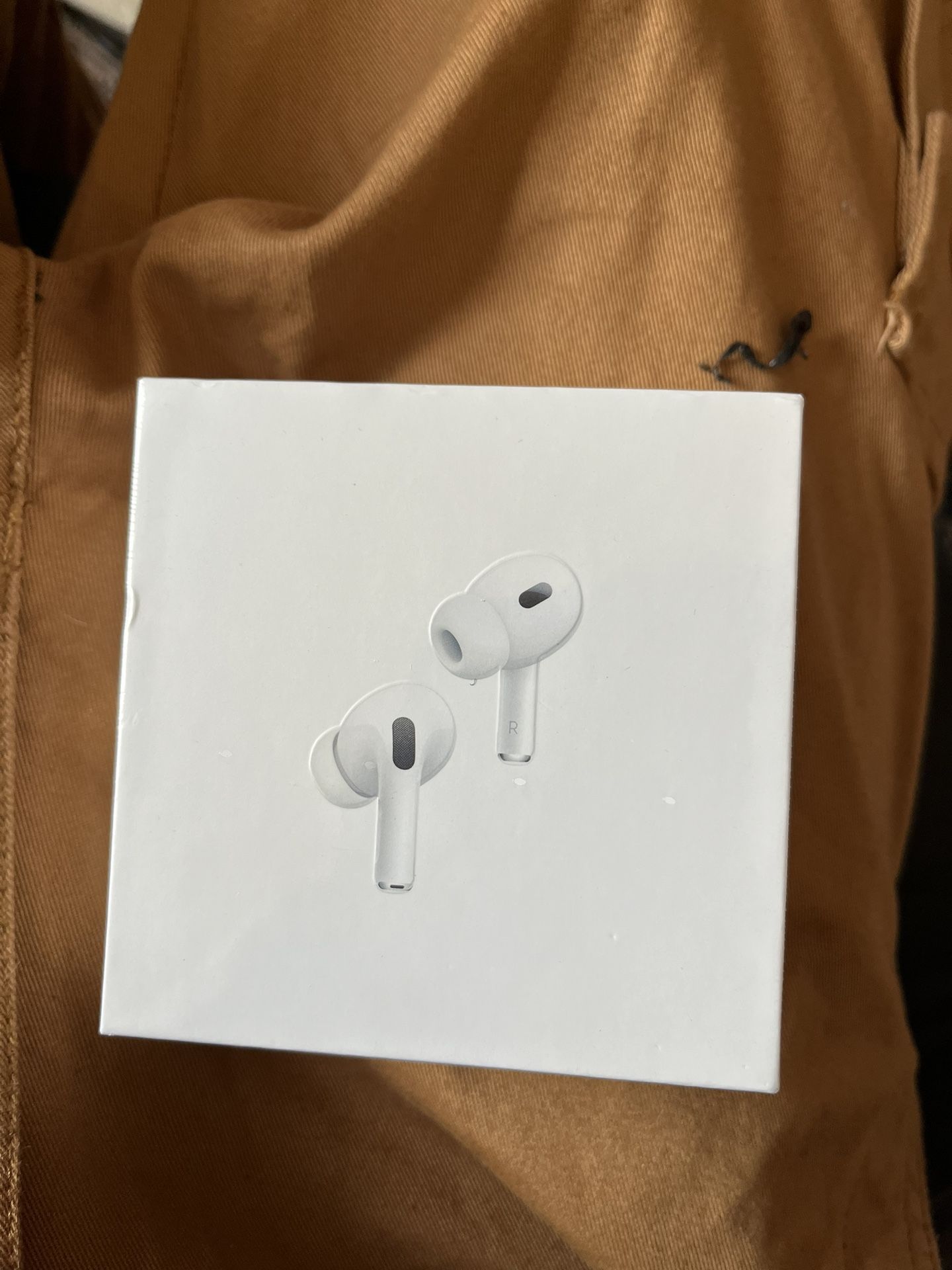 AirPod Pros 2