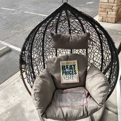 $499 Marvelous Swing Chair🔆✅