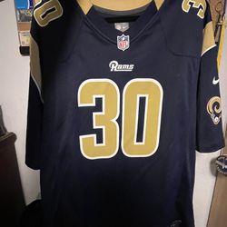 Todd Gurley Jersey