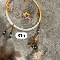 Dream Catchers