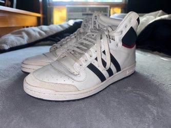 Adidas Top Ten