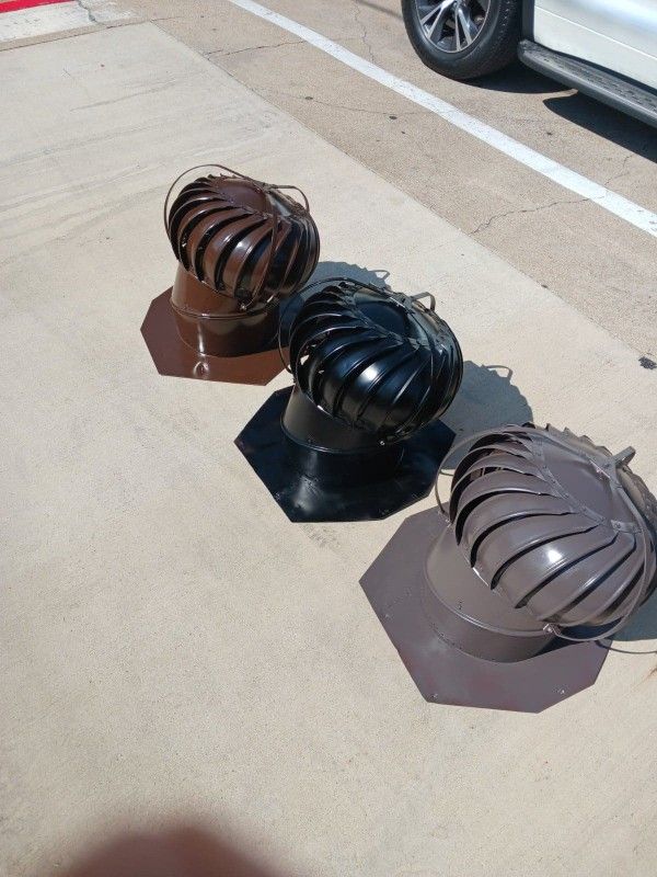 Used Turbines $30 Each /Turbinas Usadas $30 C/u