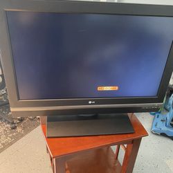 LG TV 
