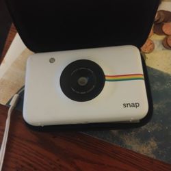 Snap Poloriod