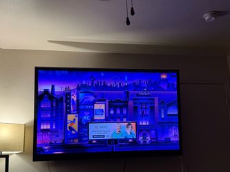 70 Inch Tv