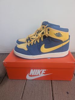 Nike shoes