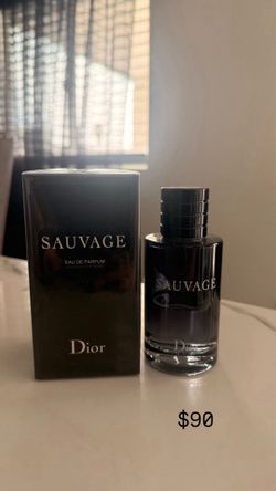 Dior Sauvage