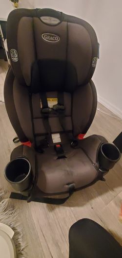 Graco Carseat
