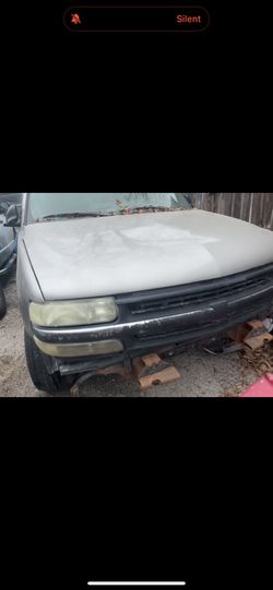 Chevy For Sale And A 2010 Jeep Cherokee