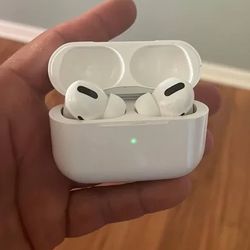 Apple Air Pod Pros