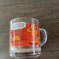 Vintage Mug