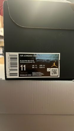 Jordan 1