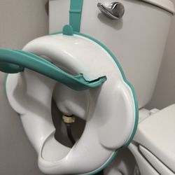 Potty Training Seats (2)