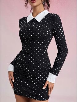 Wednesday Addams Costume