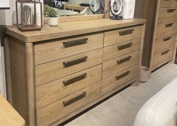 New dresser for sale