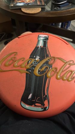 Coca - cola phone
