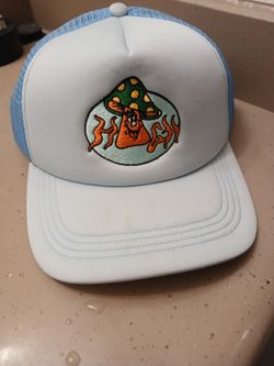 Mushroom High (Snapback)
