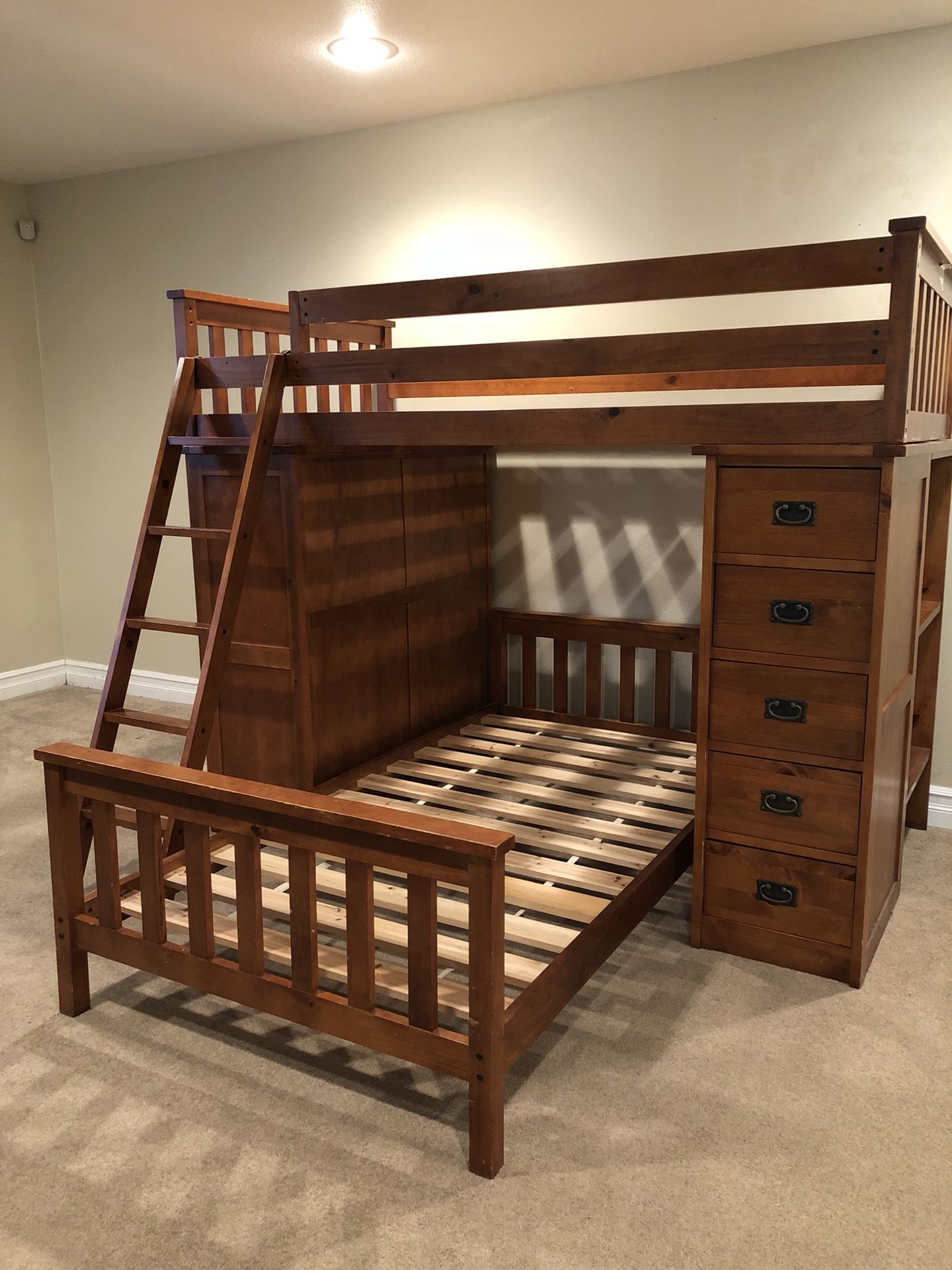 Tradewinds Bunk Bed