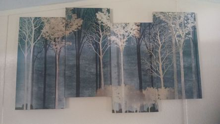 Wall decorations