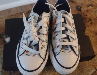 Toddler Converse