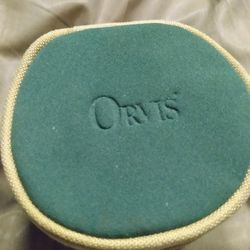 Orvis Fly Fishing Reel Battenkill 3/4 Made In England