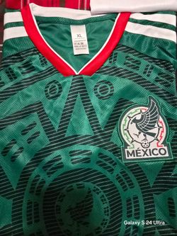 Playeras de mexico mundial 2026⚽️🇲🇽